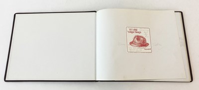 Lot 315 - Manaka, Matsemela. Echoes of African Art