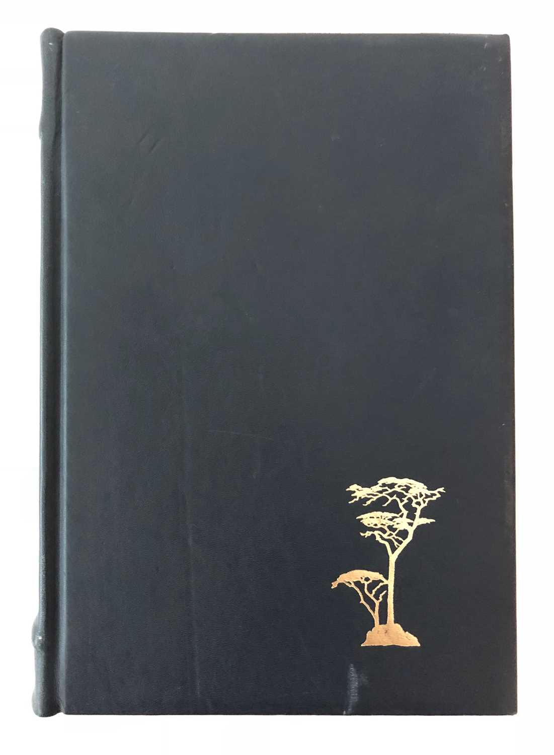 Lot 322 - Meintjes, Julia. Suid-Afrikaanse Reserwebank Kunsversameling