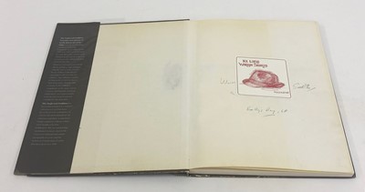 Lot 326 - Ogilvie, Grania. The Dictionary of South African Painters and Sculptors
