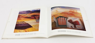 Lot 329 - Rosenthal, Norman (curator). Apocalypse: Beauty and Horror in Contemporary Art