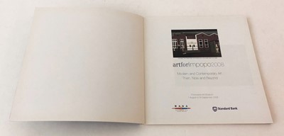 Lot 332 - Schadeberg, Jurgen (ed). The Fifties People of South Africa