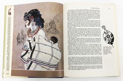 Lot 349 - Stevenson, Michael. Art & aspirations - The Rand Lords of South Africa and their Collections