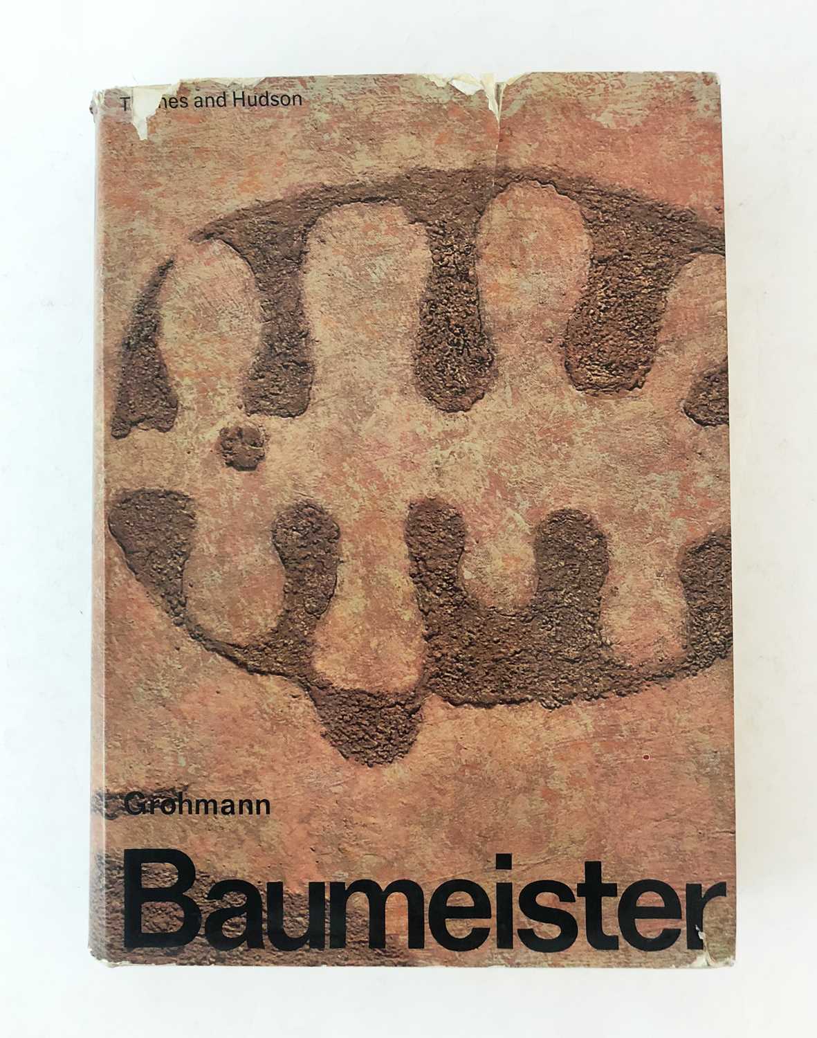 Lot 382 - Wilde, Ann and Jurgen (eds). Albert Renger-Patzsch