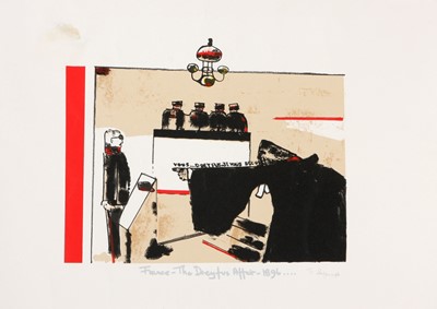 Lot 449 - Edoardo Villa, South African 1915–2011, Villa at 90