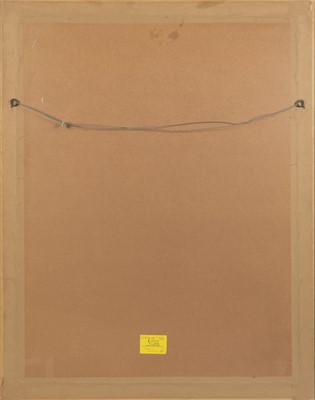 Lot 450 - William Kentridge, b.1955 South Africa, Standard Bank National Art Festival 25th Anniversary Edition Poster