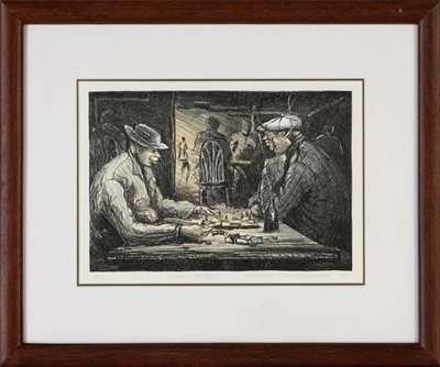 Lot 481 - Gamakhulu Diniso, b.1956 South Africa, What About Us