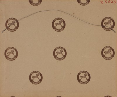 Lot 481 - Gamakhulu Diniso, b.1956 South Africa, What About Us
