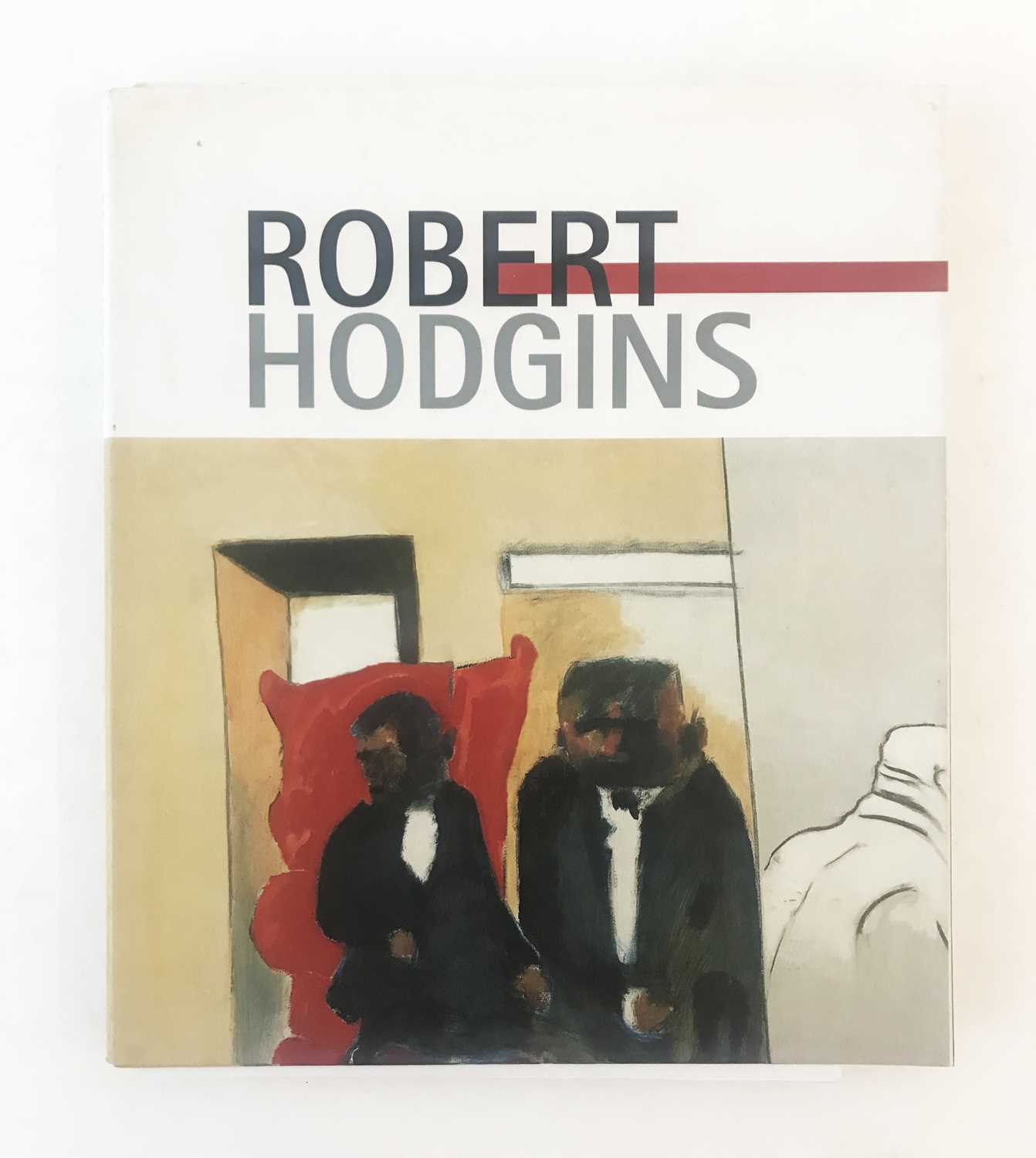 Lot 49 - Atkinson, Brenda (ed). Robert Hodgins