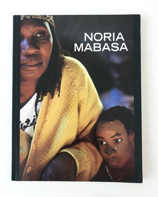 Lot 63 - Press, Karen (ed.). Noria Mabasa
