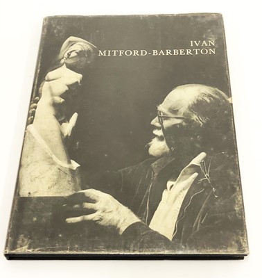 Lot 73 - Mitford-Barberton, Ivan. Ivan Mittford-Barberton