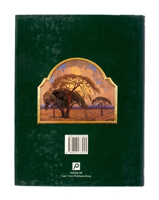 Lot 79 - Nel, P.G. (ed). JH Pierneef: His life and his work