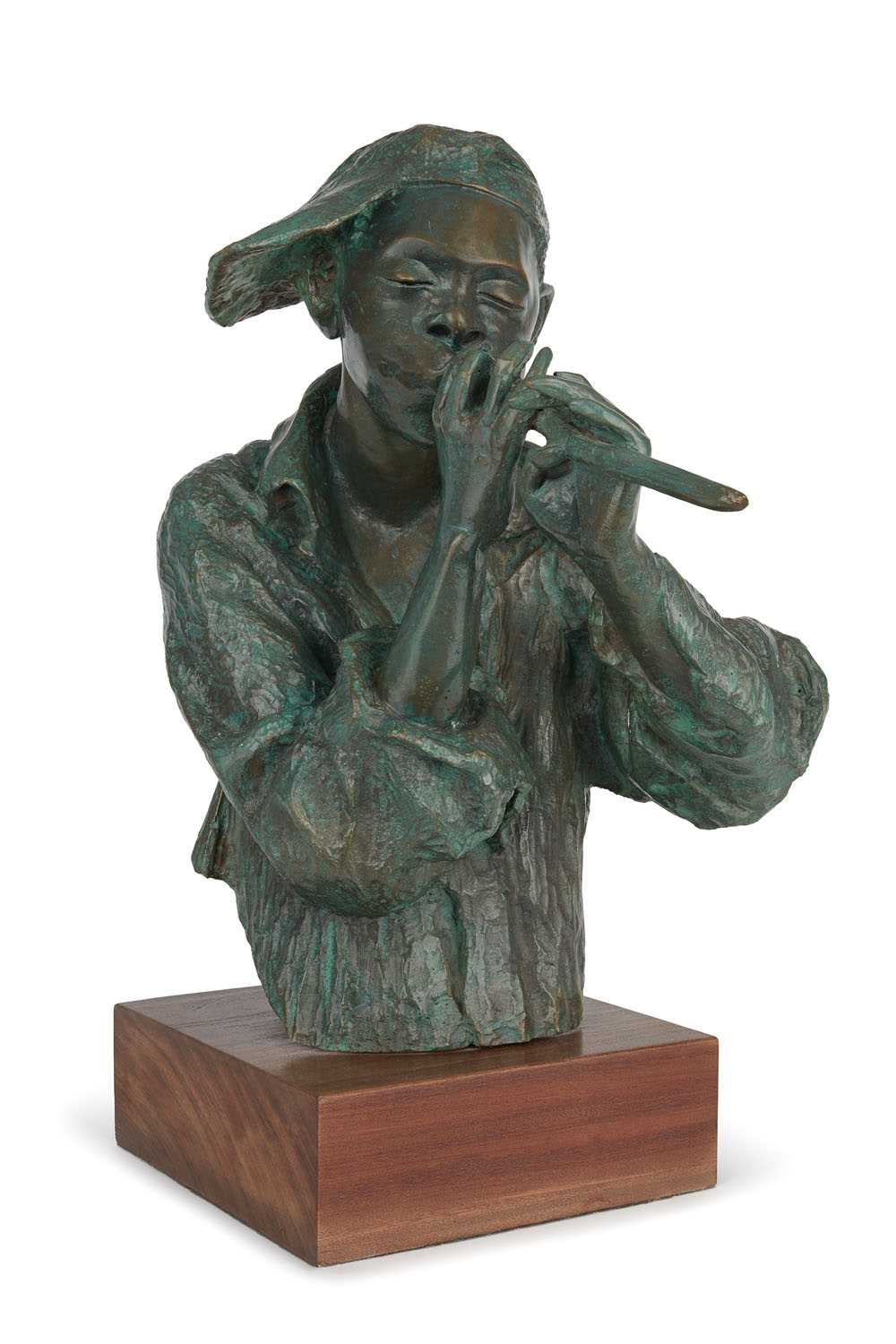 Click for high resolution Lot 102 - Sidney Beck (South Africa 1936-)