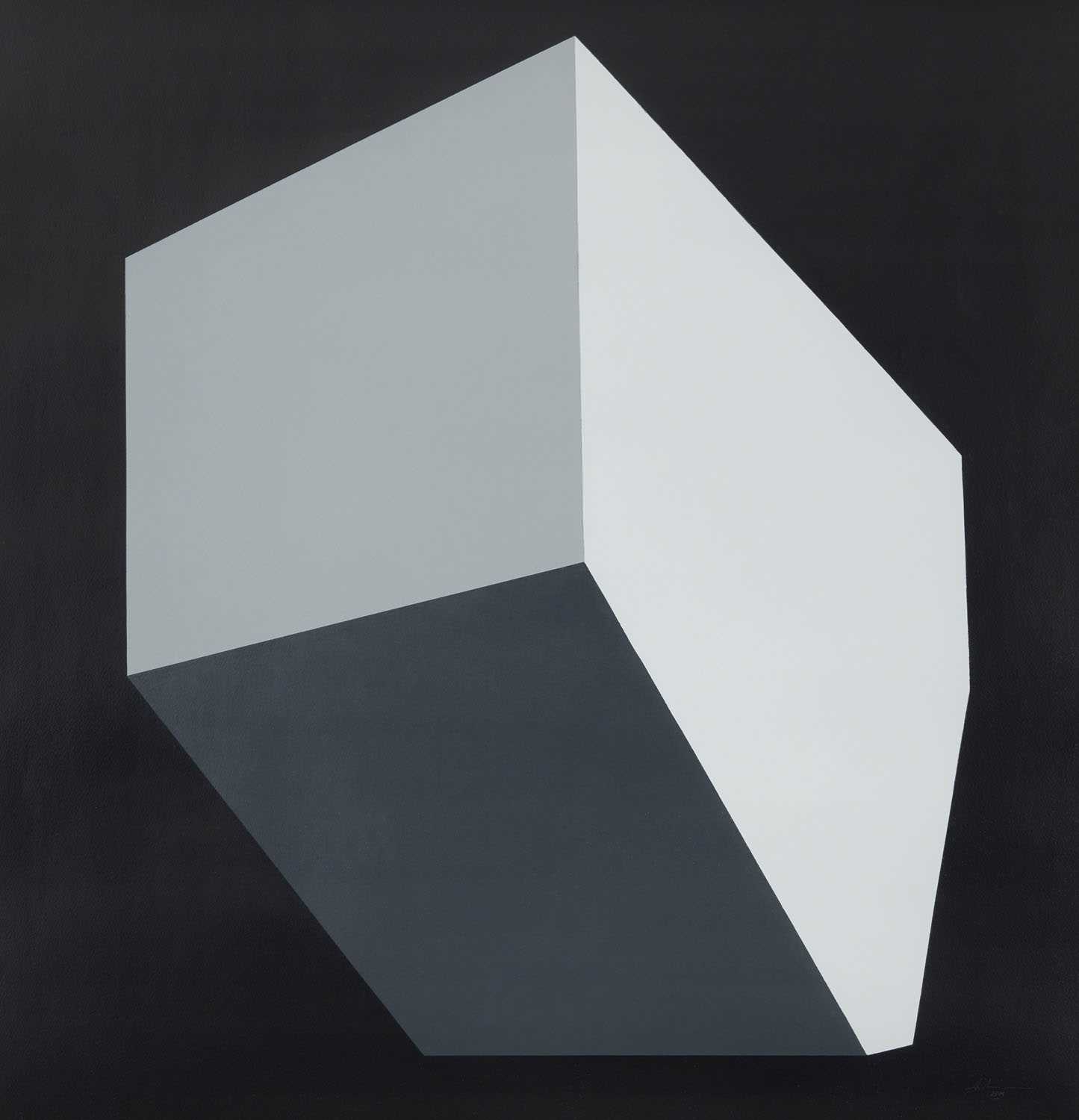 Click for high resolution Lot 138 - Andrzej Urbanski (Poland 1983-)