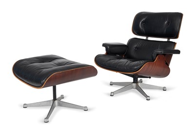 Lot 85 - Ray and Charles Eames