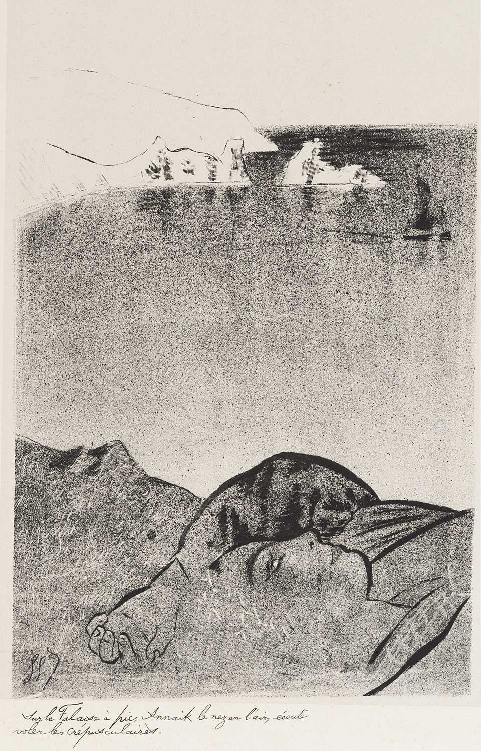 Lot 118 - Louis Legrand (France 1863-1951)