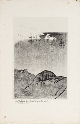 Lot 118 - Louis Legrand (France 1863-1951)