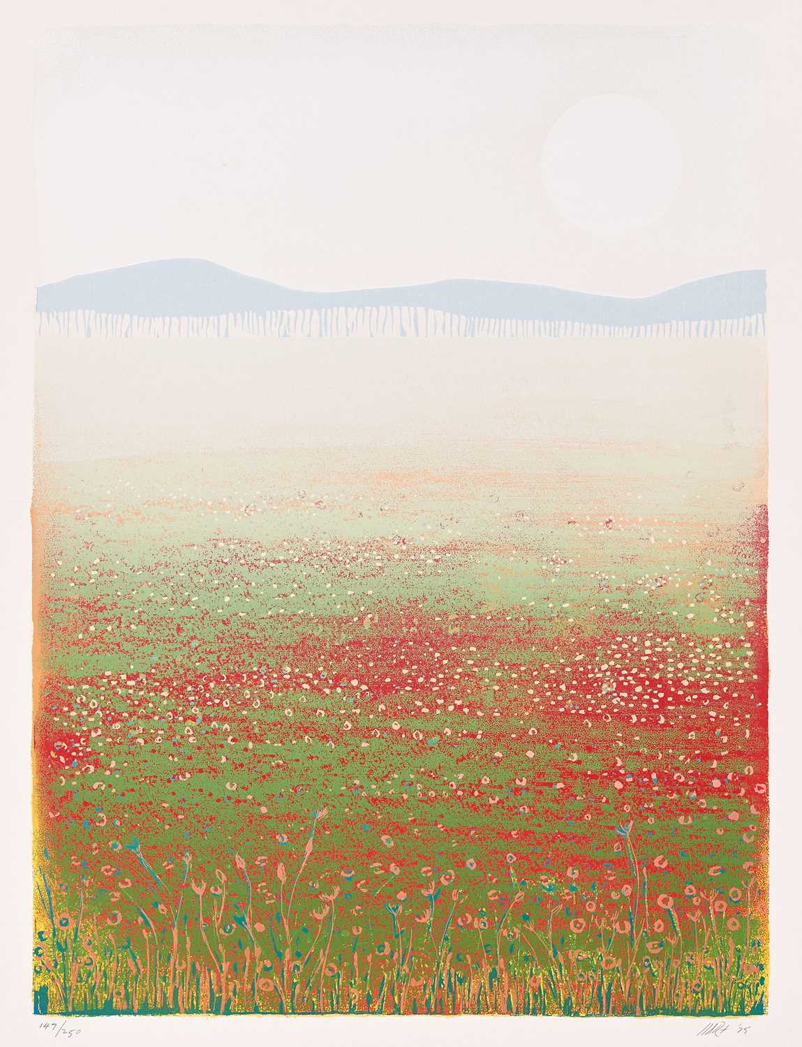 Lot 161 - Bill Hart (South Africa 1926-2006)