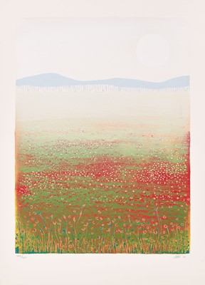 Lot 161 - Bill Hart (South Africa 1926-2006)