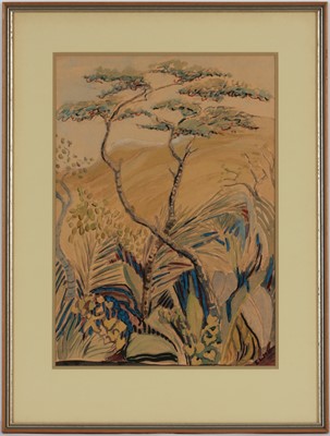 Lot 91 - Edith King (South Africa 1871-1962)