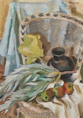 Lot 143 - Maud Sumner (South Arica 1902-1985)