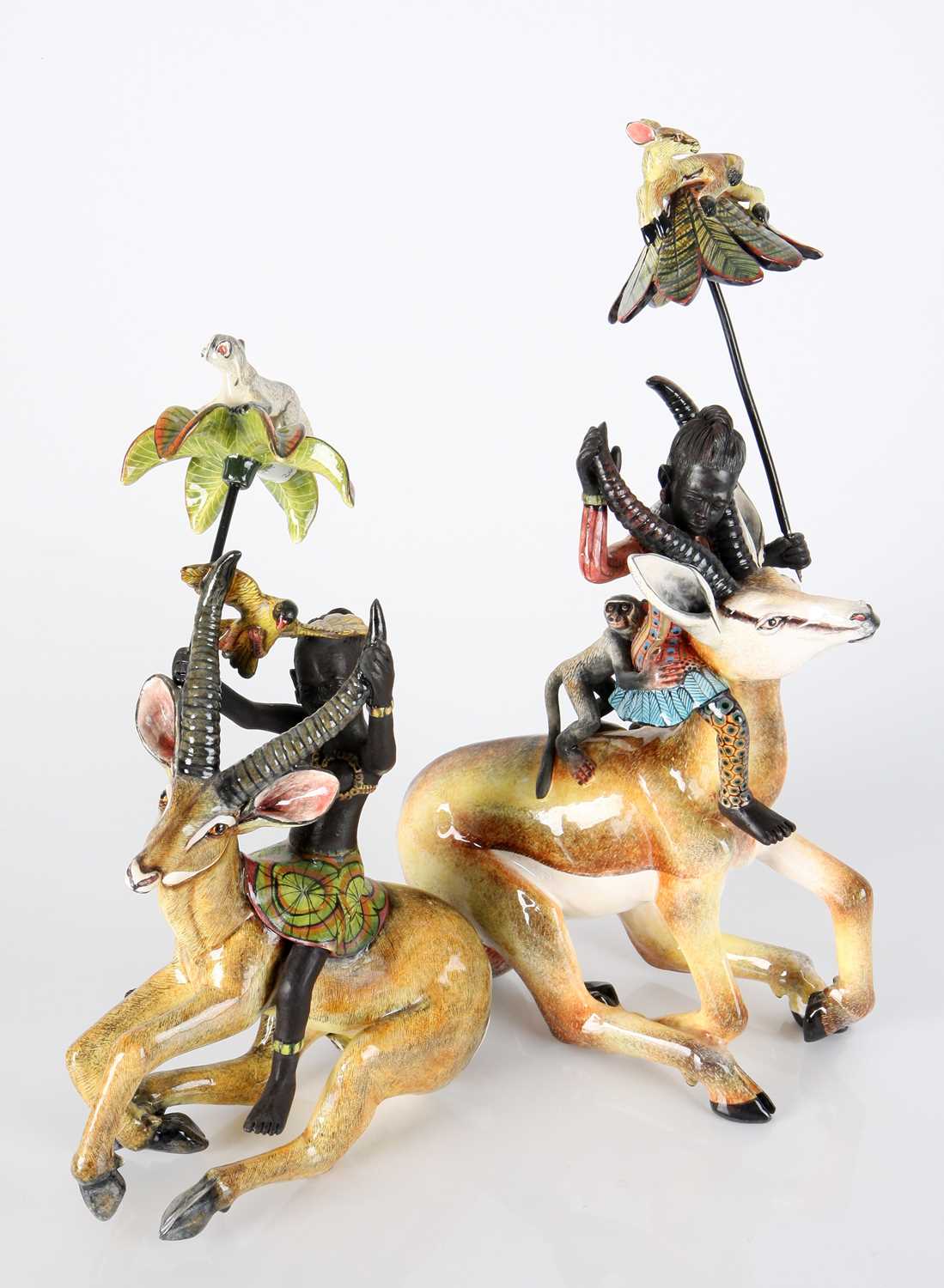 Lot 112 - Ardmore Ceramic Studio (South Africa)