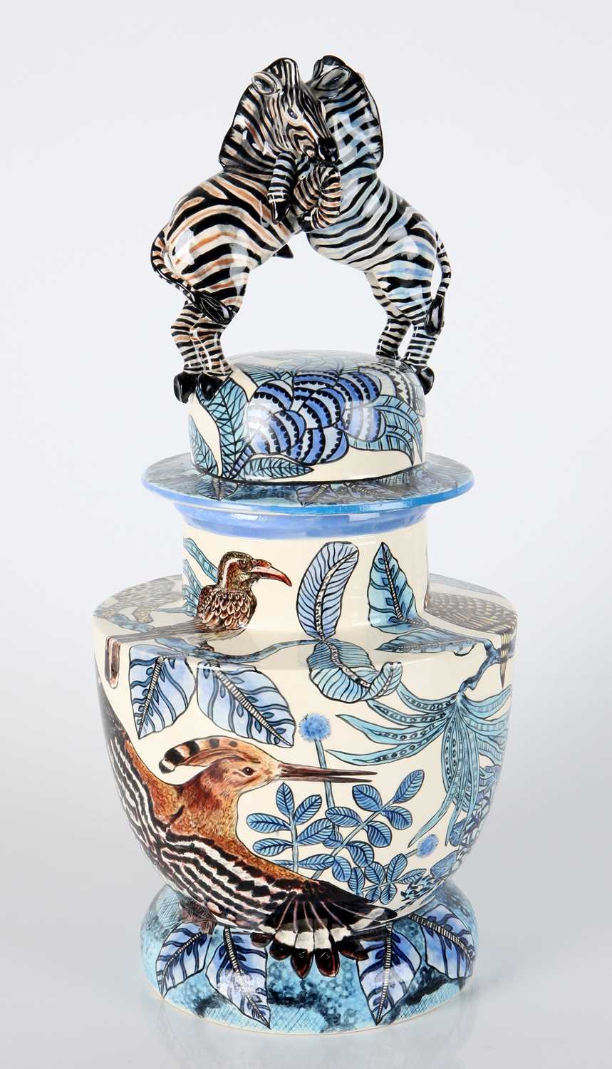 Lot 113 - Ardmore Ceramic Studio (South Africa)