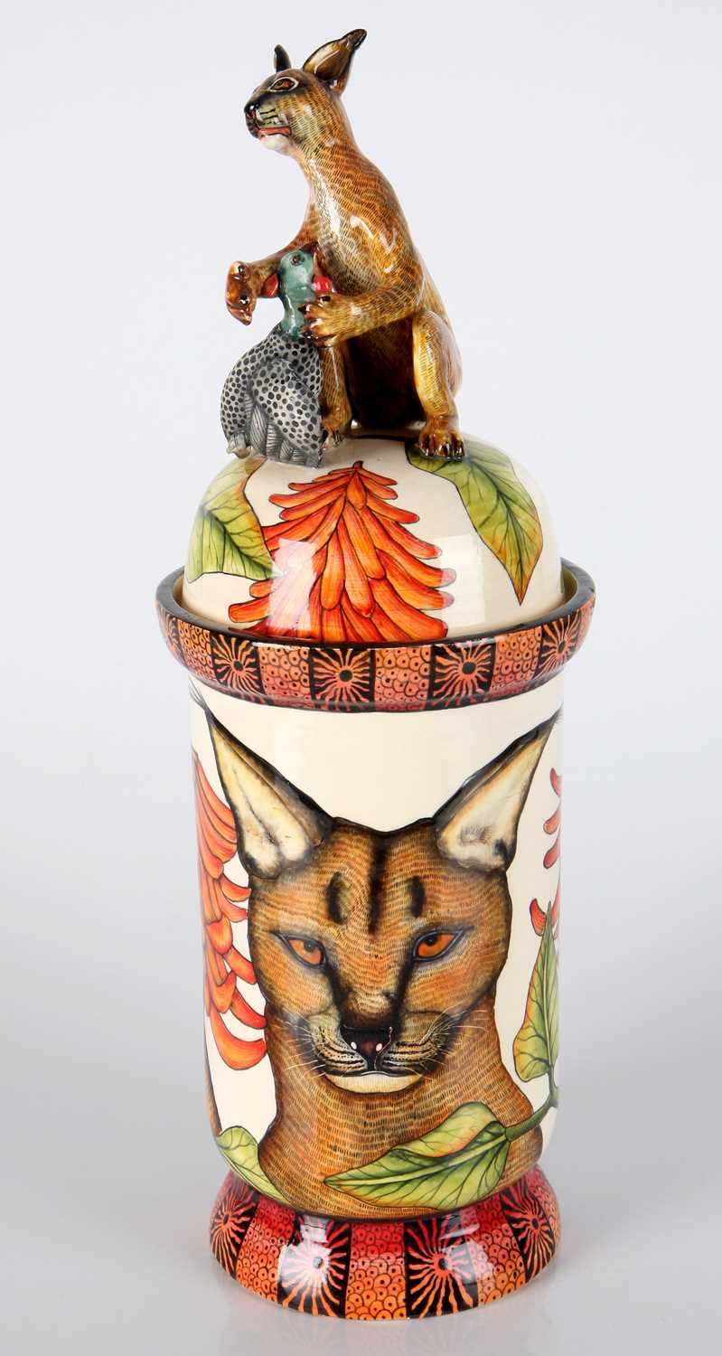 Lot 114 - Ardmore Ceramic Studio (South Africa)