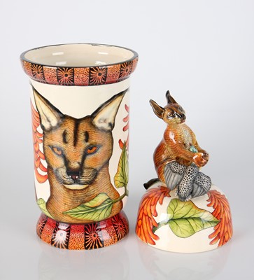 Lot 114 - Ardmore Ceramic Studio (South Africa)