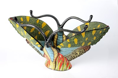 Lot 115 - Ardmore Ceramic Studio (South Africa)