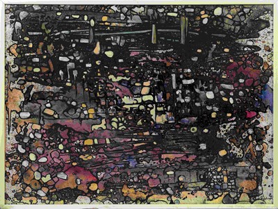 Lot 144 - Gordon Vorster (South Africa 1924-1988)