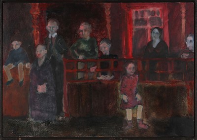 Lot 211 - Ruth Sack (South Africa 1977-)