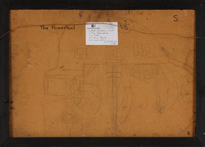 Lot 211 - Ruth Sack (South Africa 1977-)