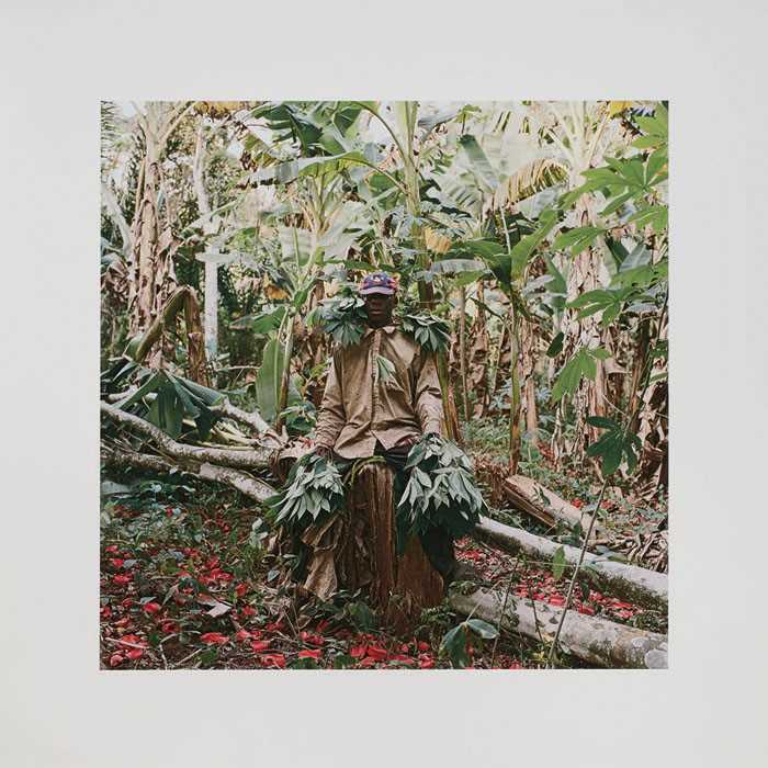 Lot 174 - Pieter Hugo (South Africa 1976-)