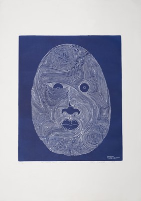 Lot 75 - Joseph Muzondo (Zimbabwe 1953-)