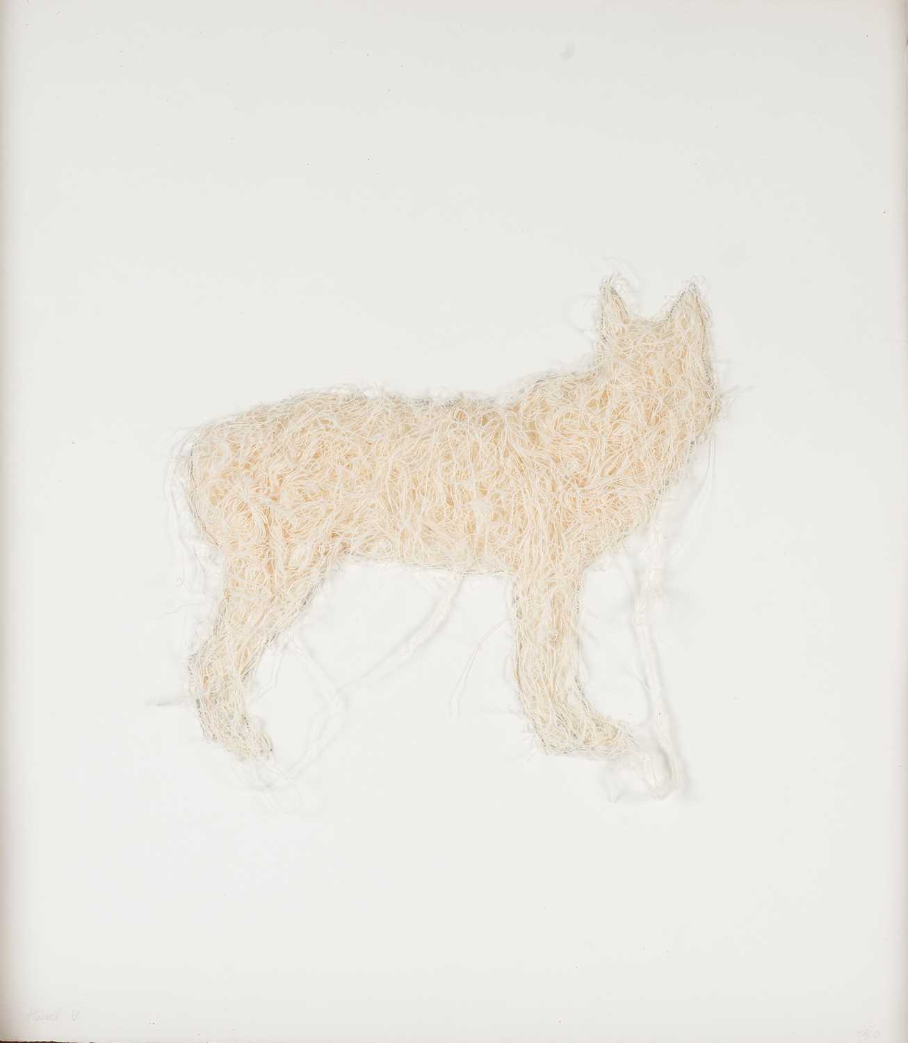 Lot 83 - Ann-Marie Tully (South Africa 1976-)