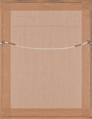 Lot 113 - Jessica Webster (South Africa 1981-)