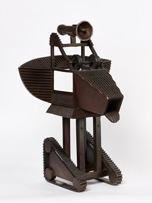 Lot 114 - Gavin Younge (South Africa 1947-)