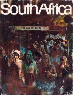 Lot 120 - Faith47 (South Africa 1979-)