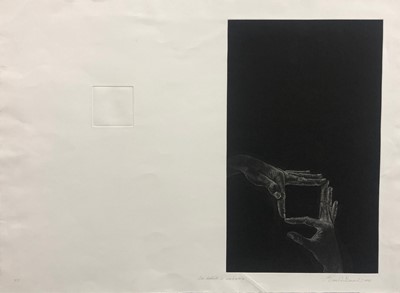 Lot 129 - Berco Wilsenach (South Africa 1974-)