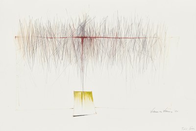 Lot 141 - Hannes Harrs (South Africa 1927–2006)