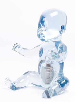 Lot 179 - Ronit Judelman (France 1949-)