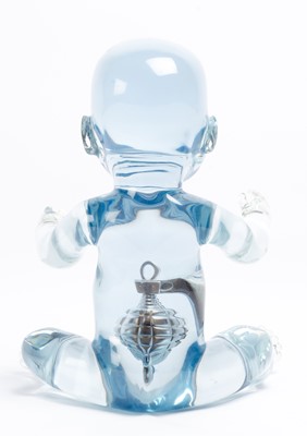 Lot 179 - Ronit Judelman (France 1949-)