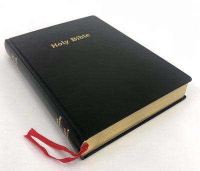 Lot 199 - Broomberg, A., Chanarin, O. and Ophir, A. Holy Bible.