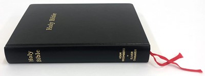 Lot 199 - Broomberg, A., Chanarin, O. and Ophir, A. Holy Bible.