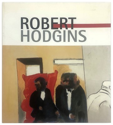 Lot 226 - Fraser, S. (Ed.). Robert Hodgins