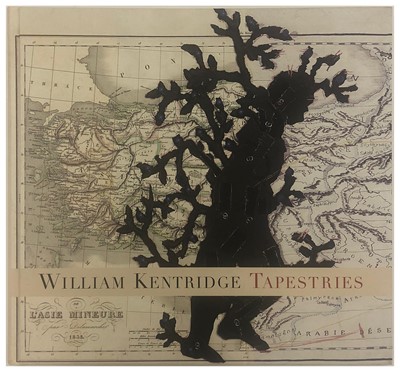 Lot 240 - Basualdo, C. William Kentridge