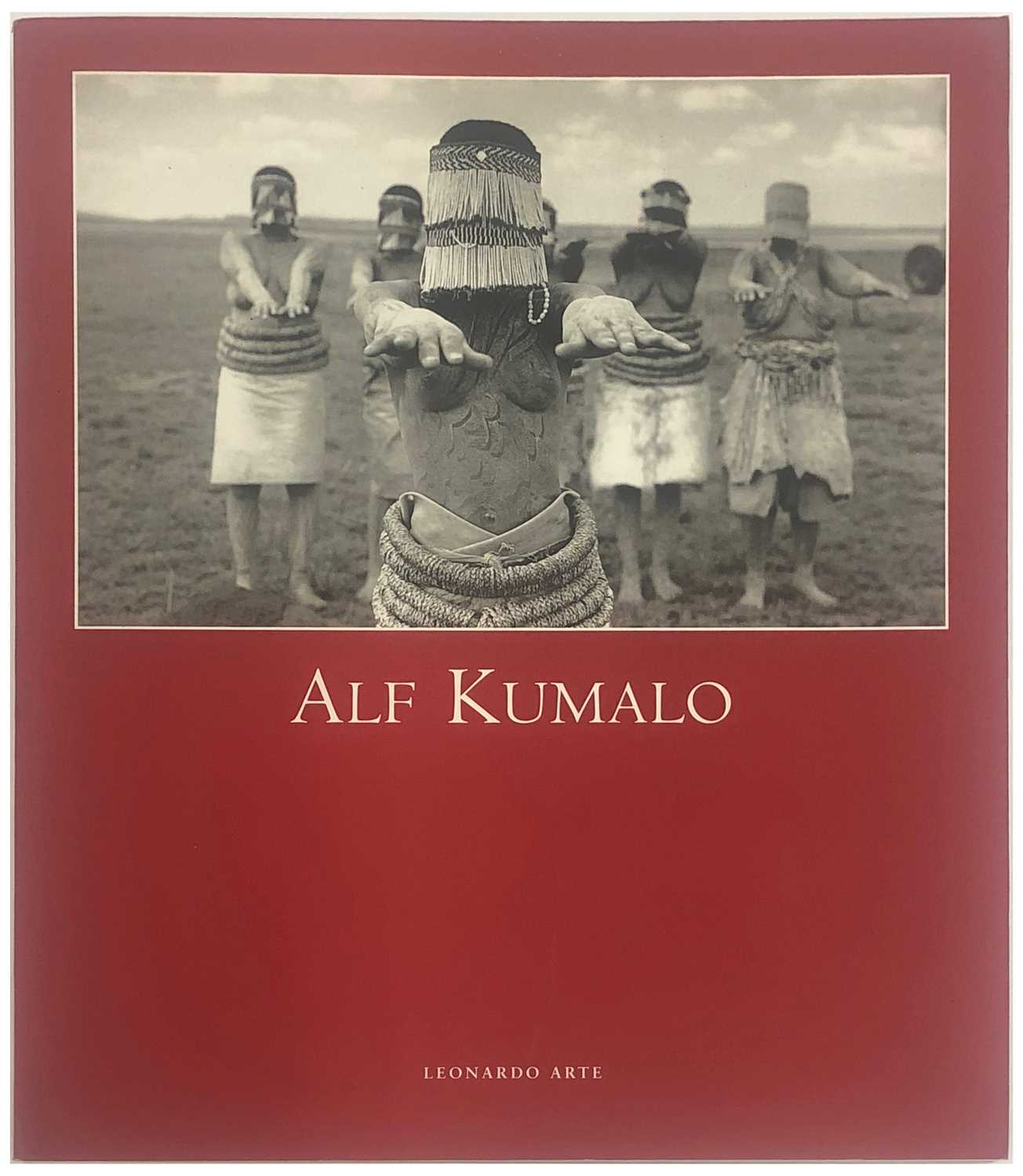 Lot 246 Vivan, I. Alf Kumalo