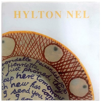 Lot 254 - Nel, H. and Stevenson, M. Hylton Nel