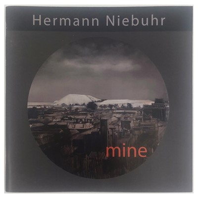 Lot 255 - Niebuhr, H. Mine