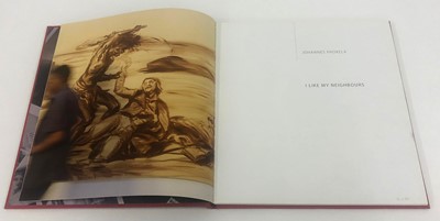 Lot 257 - Phokela, J.